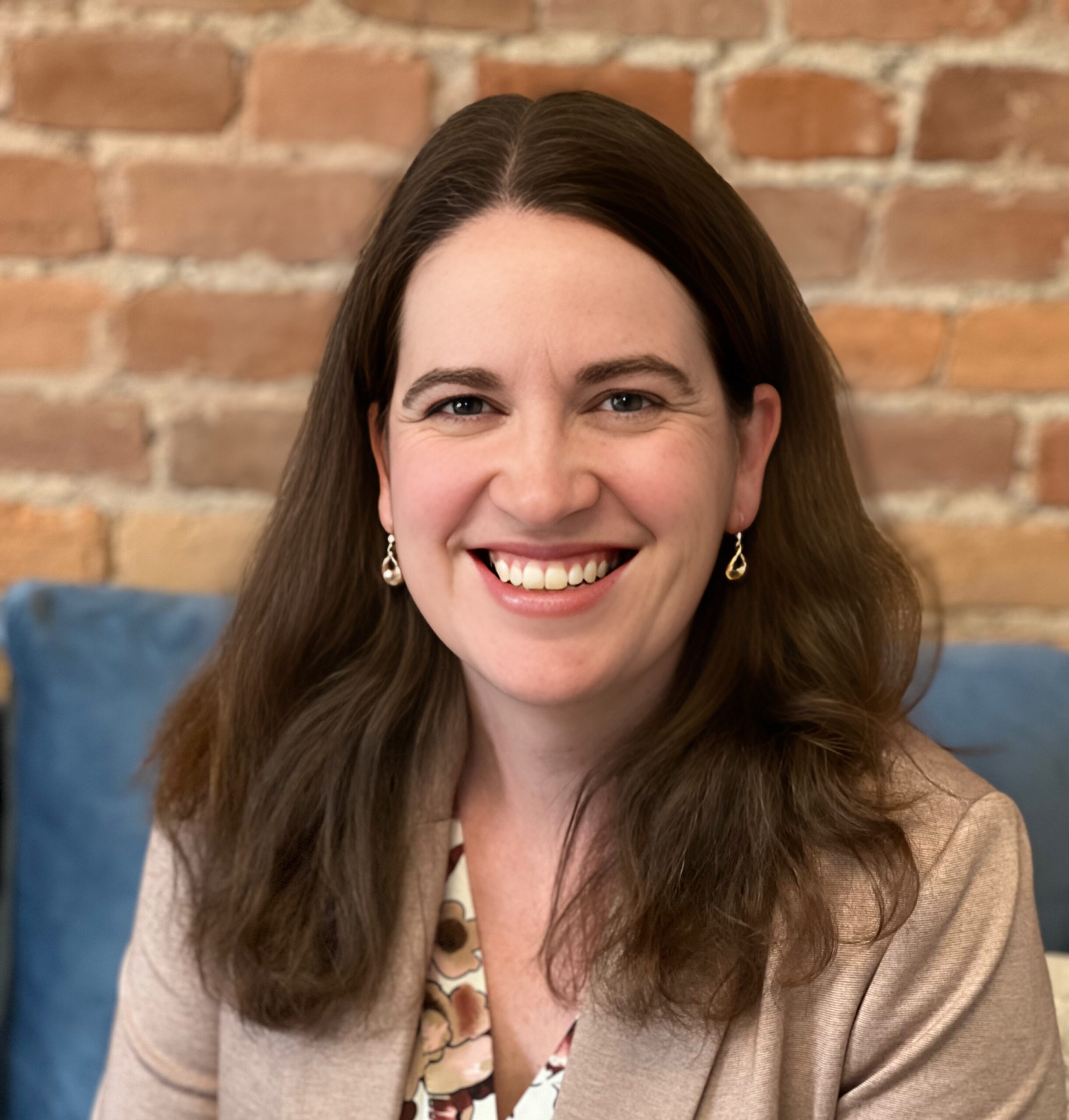 Dr. Emily Simkins-Strong