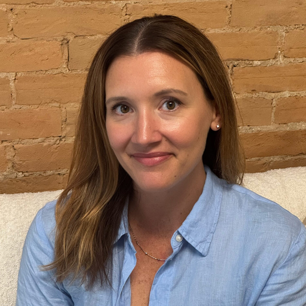 Dr. Amanda Uliaszek