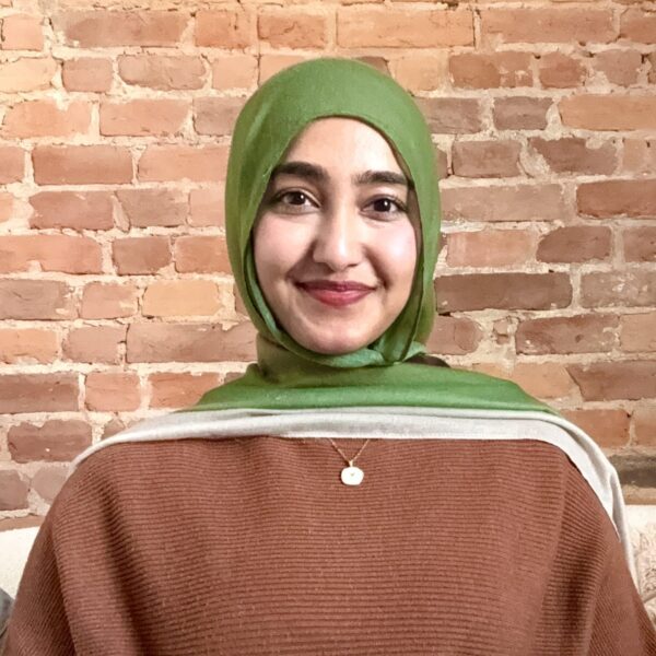 Maryam Javed