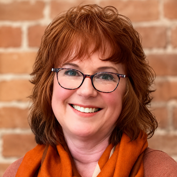 Susan Russell