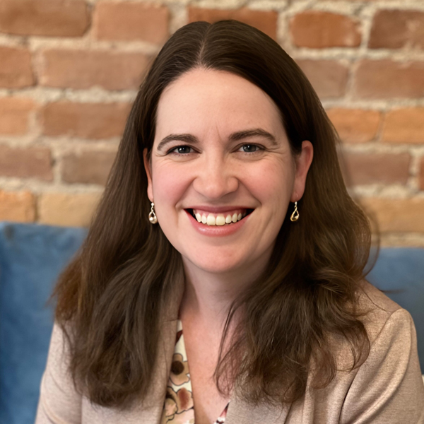 Dr. Emily Simkins-Strong