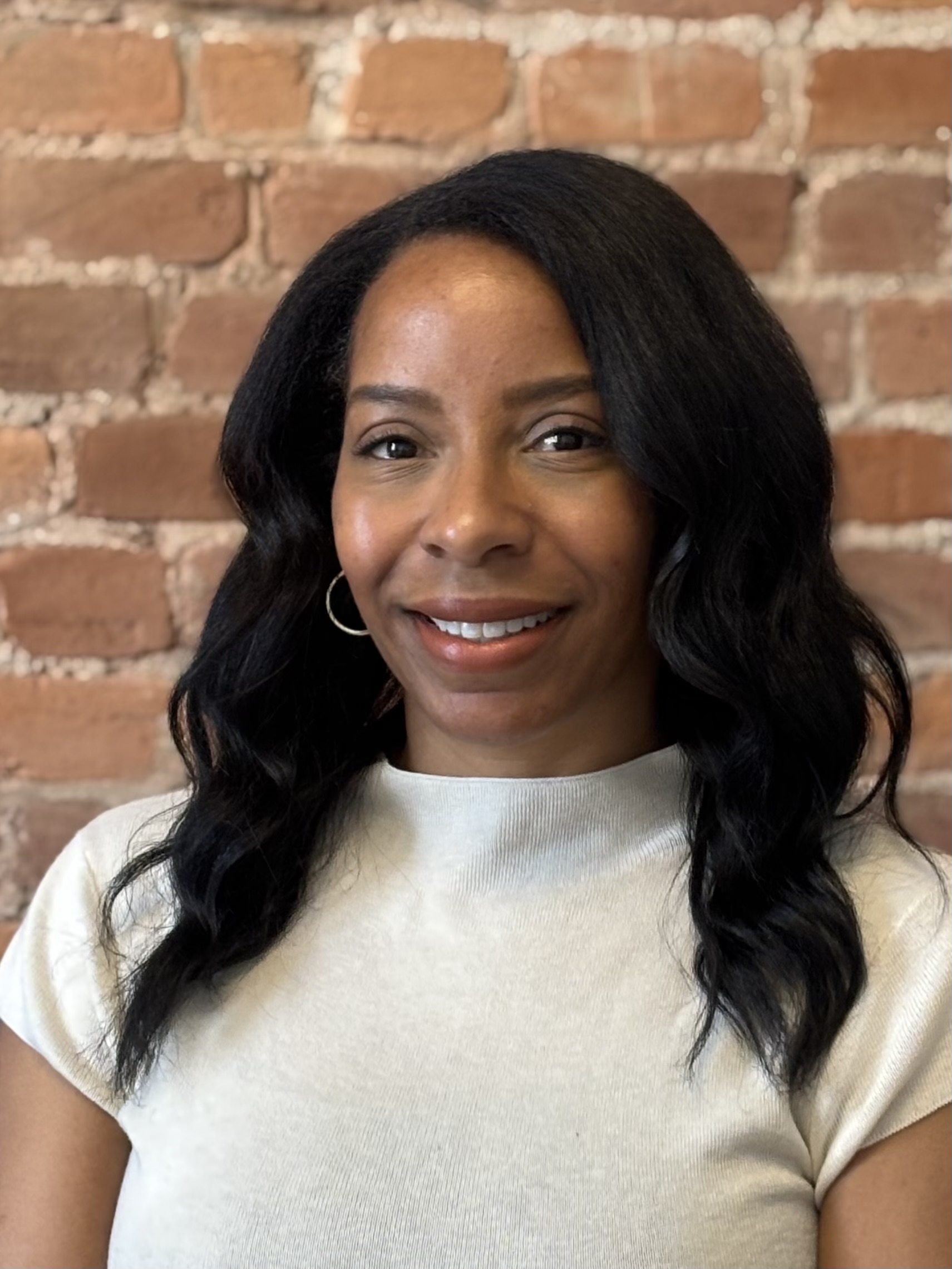 Andrea Layne