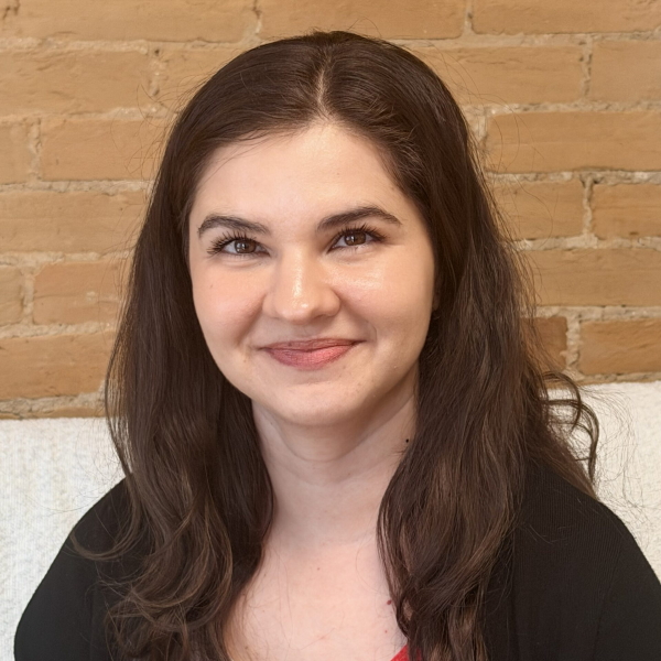 Dr. Iulia Banica-Malcolm